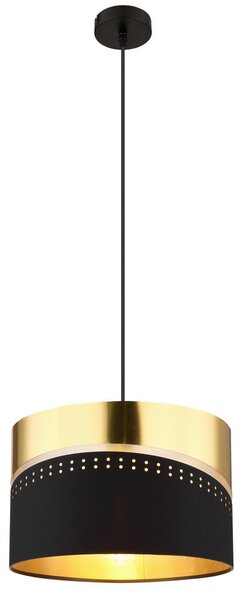 VISEČA SVETILKA 35/120 cm E27