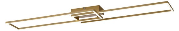 STROPNA LED-SVETILKA 44 W 2700-5000 K 230 V