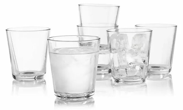 Eva Solo Komplet kozarcev Eva Solo 0,25 ml 12-pack