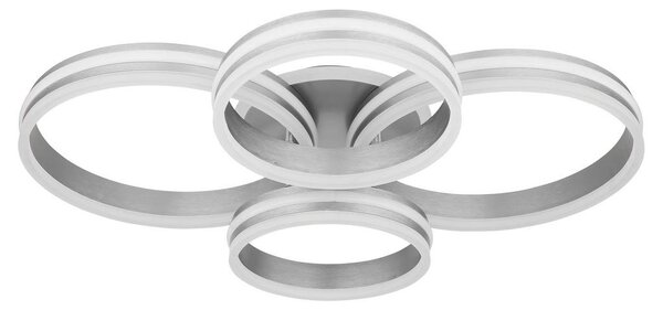 STROPNA LED-SVETILKA Rubio 2700-6000 K 230 V