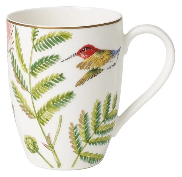 Villeroy & Boch Komplet skodelic Villeroy & Boch Amazonia Anmut 350 ml 6-pack