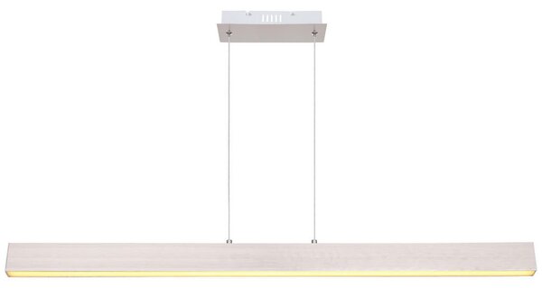 VISEČA LED-SVETILKA VERENA 3000 K 230 V