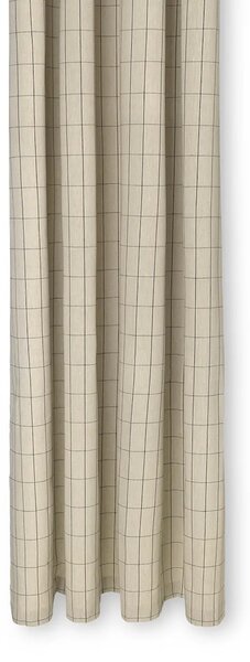 Ferm Living Zavesa za prho ferm LIVING Chambray
