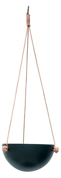 OYOY Viseč cvetlični lonec OYOY Pif Paf Puf 20 x 61 cm
