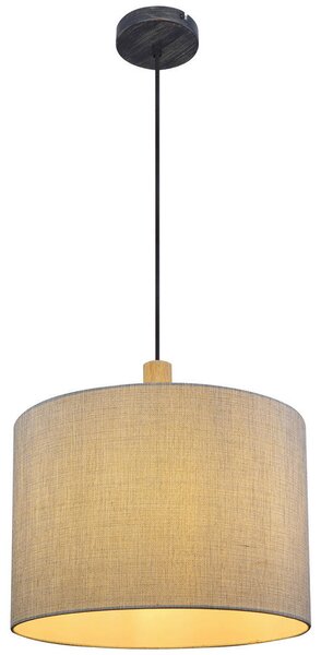 VISEČA SVETILKA Roger 40/120 cm 40 W E27