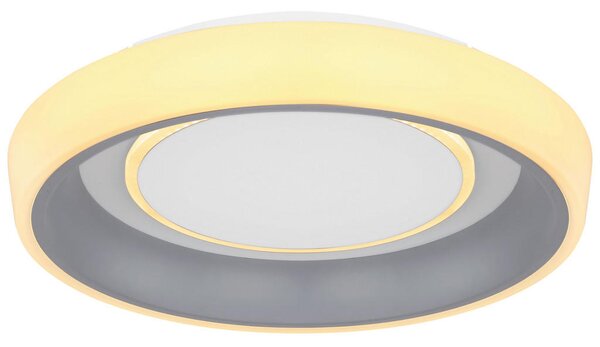 STROPNA LED-SVETILKA Tabano 46 W 3000-6000 K 230 V