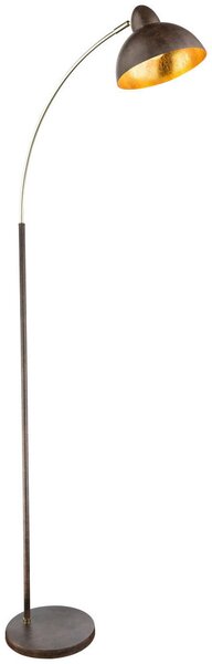 SVETILKA V OBLIKI LOKA Gildo 50/23/155 cm