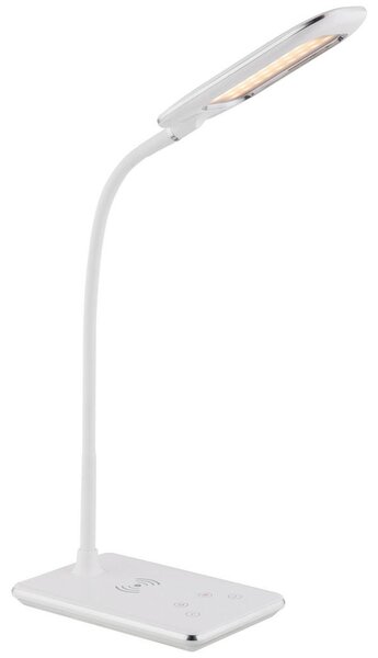 LED-SVETILKA ZA PISALNO MIZO Hekla 29/16/56 cm