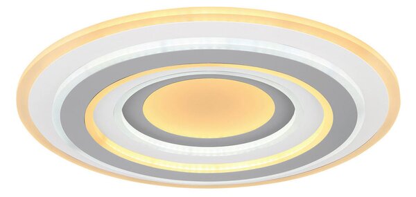 STROPNA LED-SVETILKA Sabatino 3000-6000 K