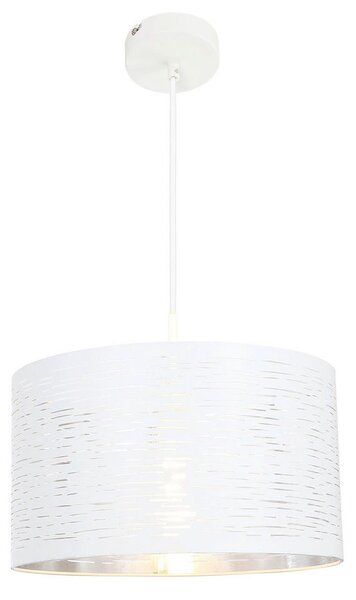 VISEČA SVETILKA 38/120 cm E27