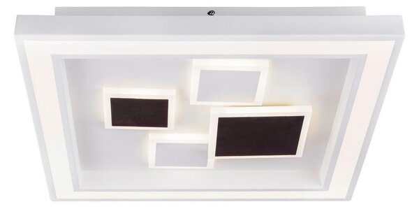 STROPNA LED-SVETILKA 3000-6000 K 230 V