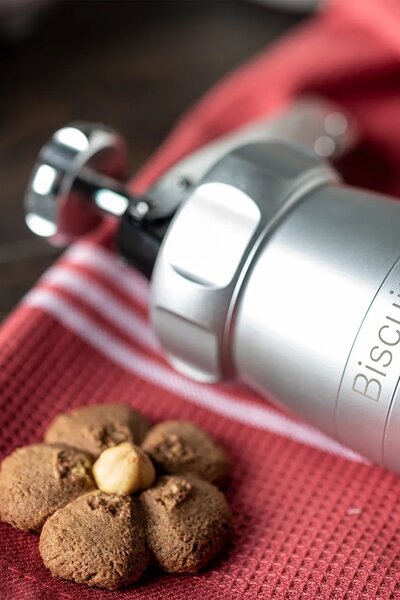 Marcato Stiskalnica za piškote Marcato Cookie Press