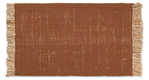 Ferm Living Preproga ferm LIVING Block Mat