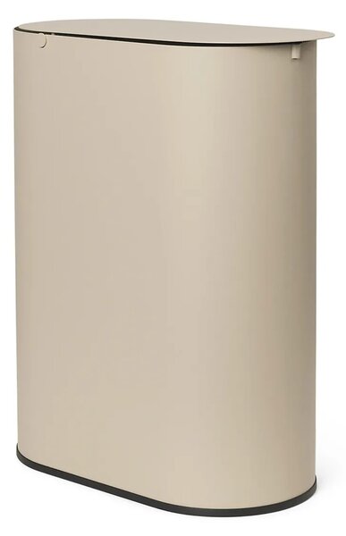 Ferm Living Koš za smeti ferm LIVING Enkel Bin 19 L