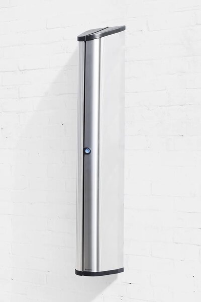 Brabantia Stojalo za sušenje perila Brabantia WallFix