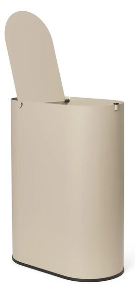 Ferm Living Koš za smeti ferm LIVING Enkel Bin 19 L