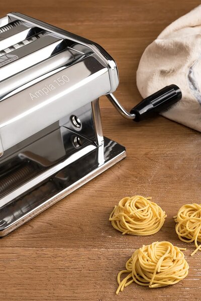 Marcato Stroj za testenine Marcato Ampia 150 Classic