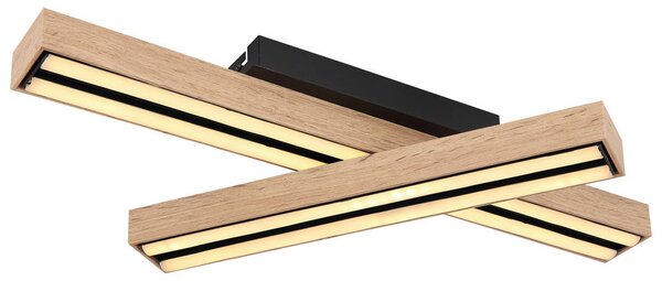 STROPNA LED-SVETILKA 24 W 3000 K 230 V
