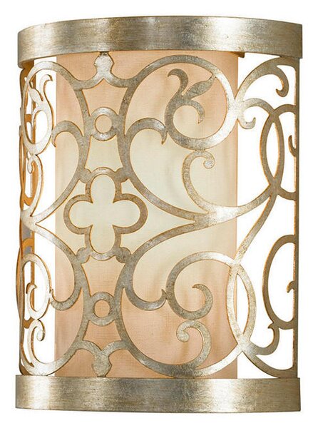 STENSKA SVETILKA Arabesque 220-240 V E14