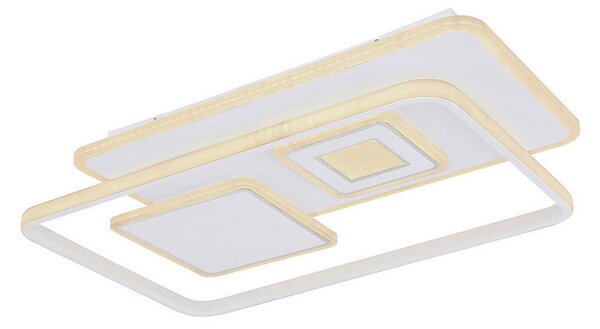 STROPNA LED-SVETILKA 3000-6000 K