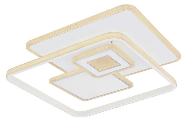 STROPNA LED-SVETILKA 3000-6000 K