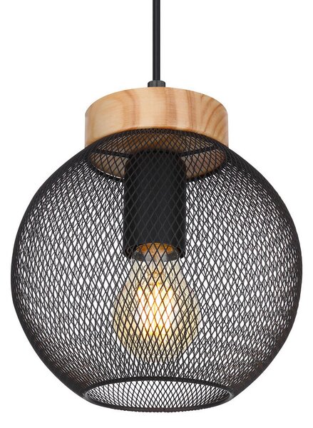 VISEČA SVETILKA 20/120 cm E27