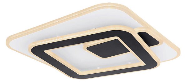 STROPNA LED-SVETILKA 3000-6000 K