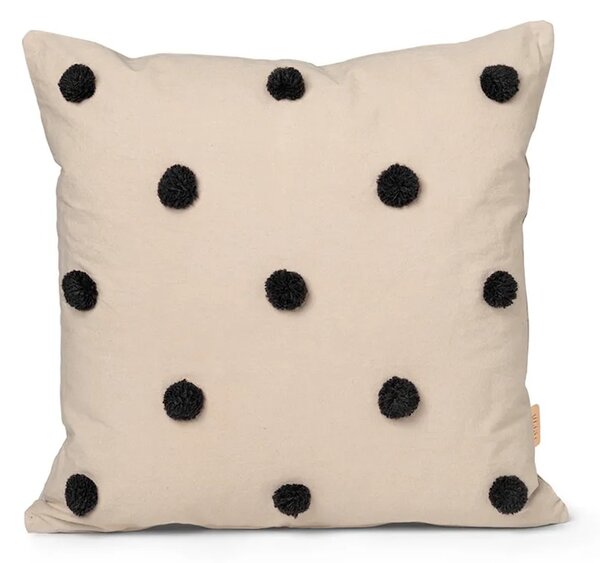 Ferm Living Prevleka za blazino ferm LIVING Dot Tufted