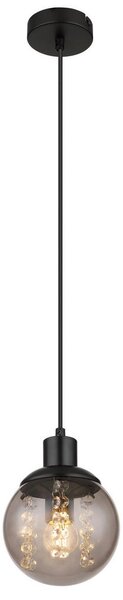 VISEČA SVETILKA 15/15/150 cm E27