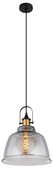 VISEČA SVETILKA 30/120 cm E27