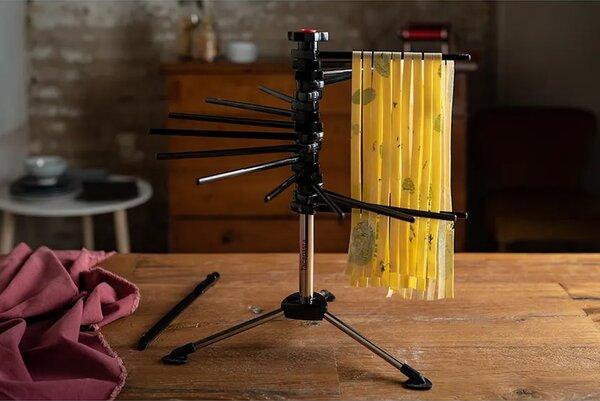 Marcato Stojalo za sušenje testenin Marcato Pasta Drying Rack Tacapasta