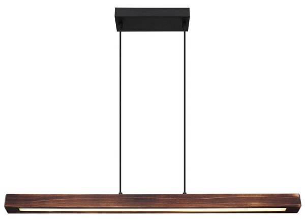 VISEČA LED-SVETILKA 3000 K 230 V