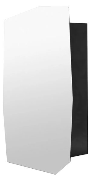 Ferm Living Stenska omarica z ogledalom ferm LIVING Shard