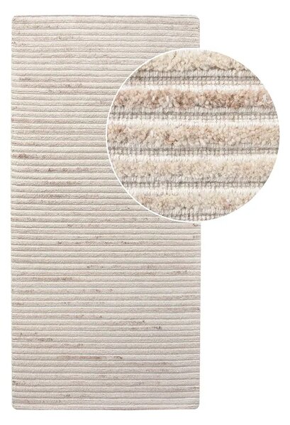 House Nordic Volnena preproga House Nordic Mango 80 x 180 cm