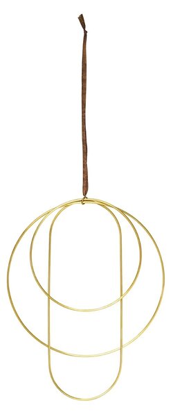 Ferm Living Stenska dekoracija ferm LIVING Deco Frames