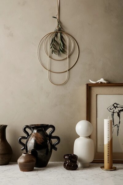 Ferm Living Stenska dekoracija ferm LIVING Deco Frames