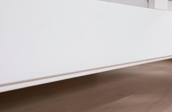 MID.YOU Postelja S Predalom Bennet, 120x200cm