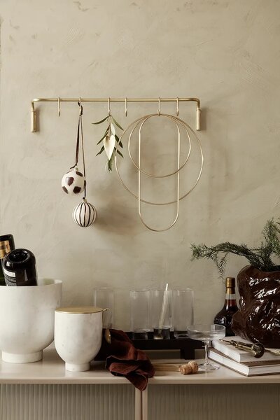 Ferm Living Stenska dekoracija ferm LIVING Deco Frames