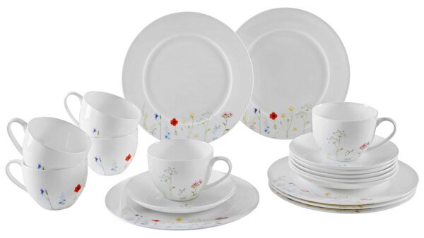 KAVNI SERVIS Wildflower