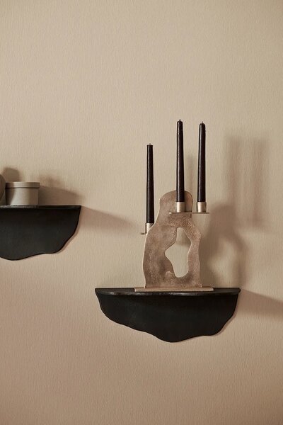 Ferm Living Dekorativen svečnik ferm LIVING Erode