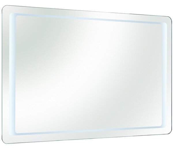 KOPALNIŠKO OGLEDALO, 110/70/3 cm steklo