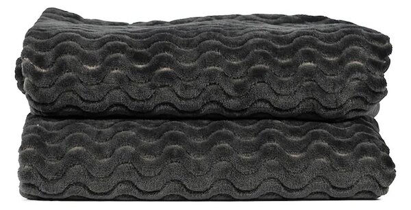 Sagaform Odeja Sagaform Agnes 130 x 170 cm