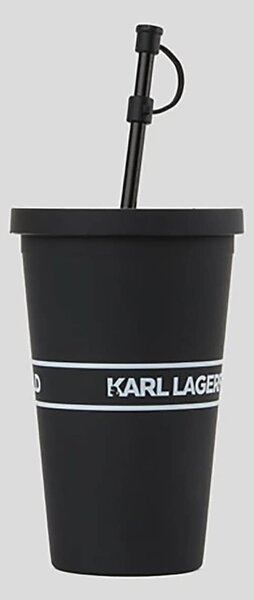 Karl Lagerfeld lonček s slamico