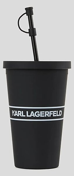 Karl Lagerfeld lonček s slamico