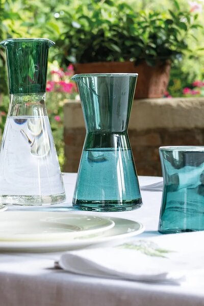 Zafferano Komplet kozarcev Zafferano Classy 280 ml 4-pack