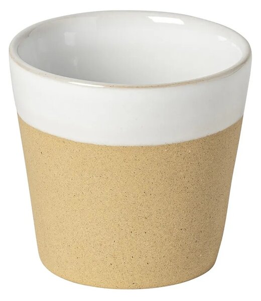 Costa Nova Komplet skodelic za espresso Costa Nova Grespresso Nature 70 ml 8-pack