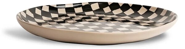 Byon Plitev krožnik Byon Lexi 37 cm