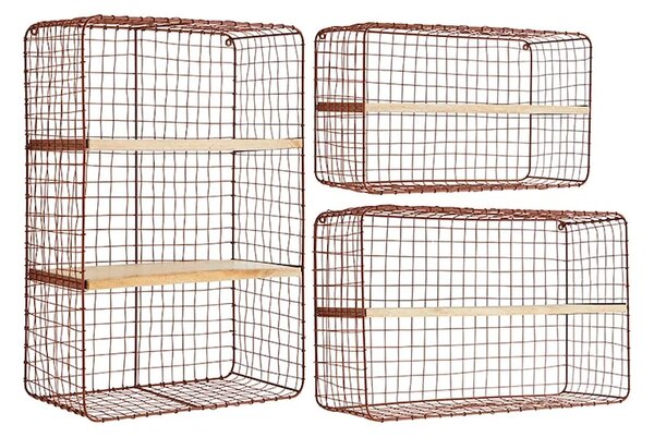 Madam Stoltz Stenska polica Madam Stoltz 3-pack