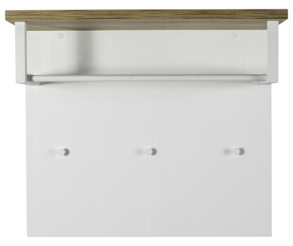 GARDEROBNI PANEL