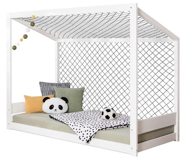 Livetastic Postelja Soccer, 90x200cm